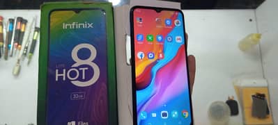 infinix