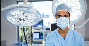 OTA (Operation Theatre Assistant) Required