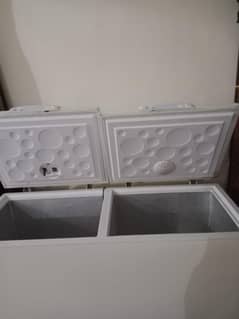 used refrigerator