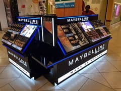 Sales Girl Required for Make-up brand in centaurus Mall