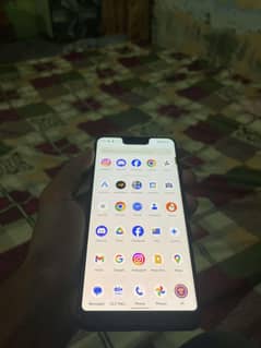 Google Pixel 3XL 4/64 Exchange Possible
