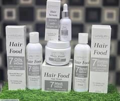 4 IN 1 HAIR CARE DEAL