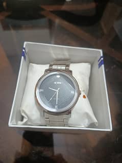 10 by 10 condition wrist watch