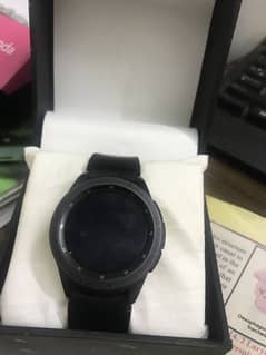 Samsung gear 3