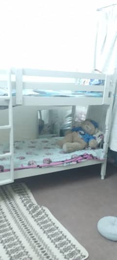 bunk