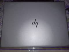 HP elite book 745 g6