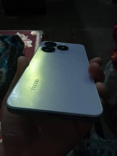 TECNO SPARK GO 2024