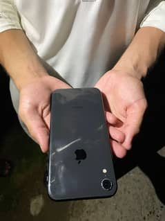 iPhone XR