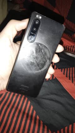 SONY XPERIA 5 MARK 3 NON PTA 10/9