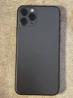 Apple iPhone 11 Pro