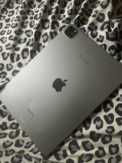 IPAD PRO M2 (11 INCH) 2022