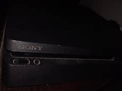 PlayStation 4 500GB UAE Variant "IC Issue"