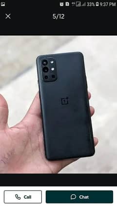 oneplus 9R 12+4/256