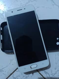 oppo a57 4gb/64gb Just Mobile Not Box And Charger