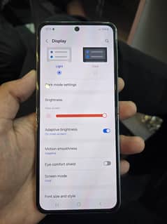 Samsung Galaxy Z flip 5