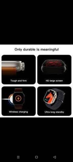 T900 smart watch