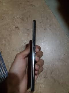 Oppe reno 4 pro panel damage
