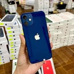 I phone 12