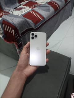 Iphone 11 pro non pta jv