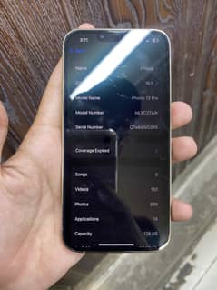 iPhone 13 Pro dua pta