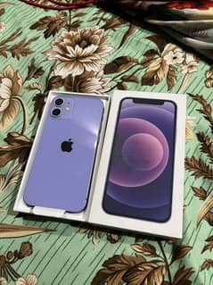 Iphone 12 Mini