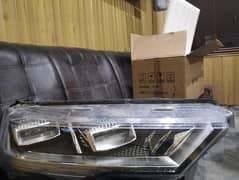 haval model 2023 light