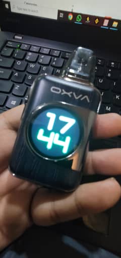 Xlim SQ pro 2   Touch screen
