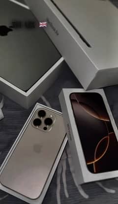 IPHONE ORDERS AVAILABLE