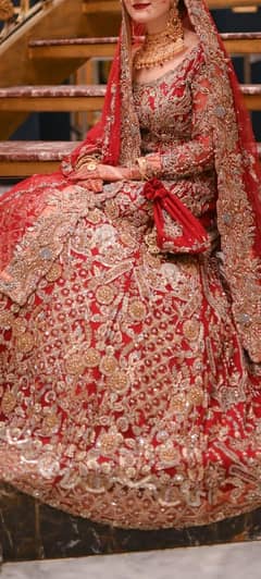 Bridal Dress Wedding dress Maxi