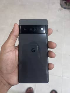 Google Pixel 6pro