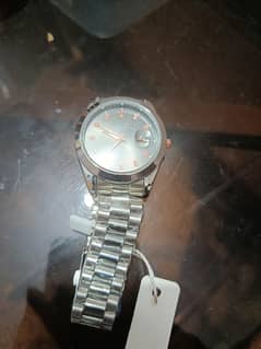 Rollex wrist watch