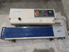 bund selar machine