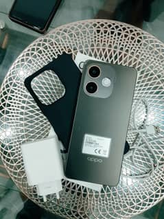 Oppo A5 Pro