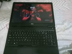 Dell latitude 5590