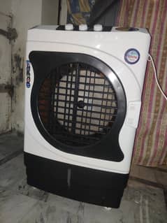 Air cooler 2 days used