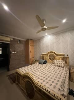 Furnished