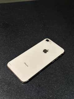 iPhone 8 PTA APPROVED 64 GB