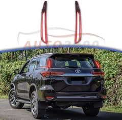 Toyota Fortuner Diggi Pillar Light 2017-2021