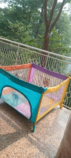 kids playpen