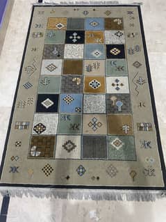 Big rug