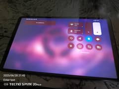 Lenovo legion Tab