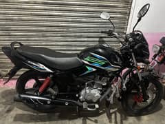 Cb125f