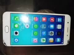 OPPO A57