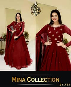 Maxi for girls