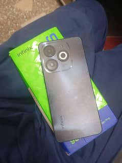 infinix