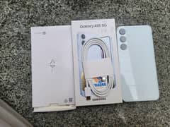 samsung A55 5g