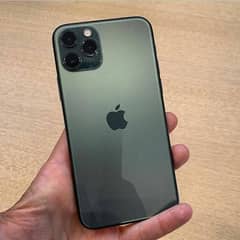 256 gb, Factory Unlock Non Pta, 11 Pro Max