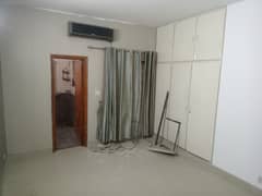 08 Marla Double Storey Full House Available For Rent (Proper Gated Community)