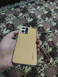 Oppo F21 Pro 4G