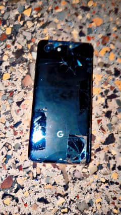 google pixel 3 4/64   CPLD APPROVED
